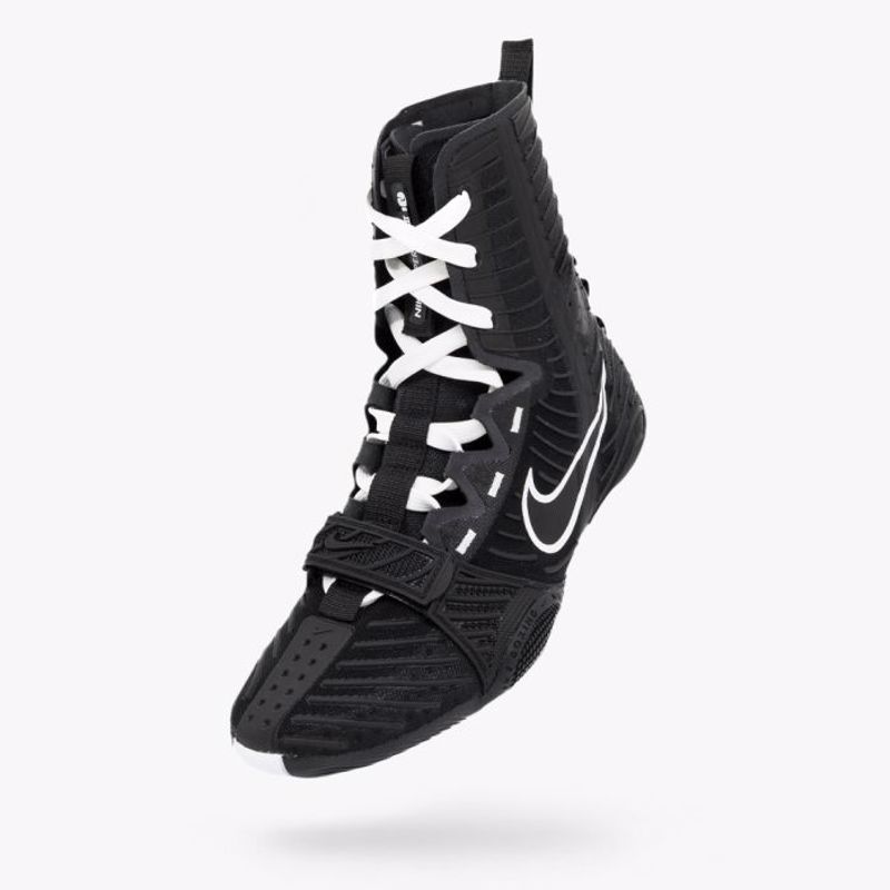 NIKE HYPER KO 3 PAPOuTSIA PuGAXIAS | BLACK